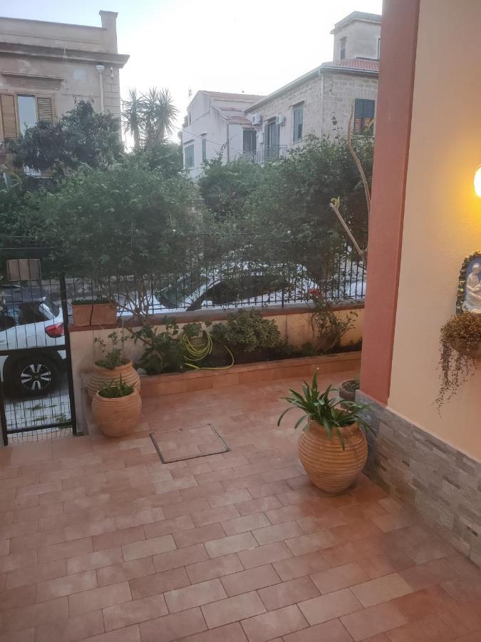 מונדלו La Casetta Della Letizia מראה חיצוני תמונה